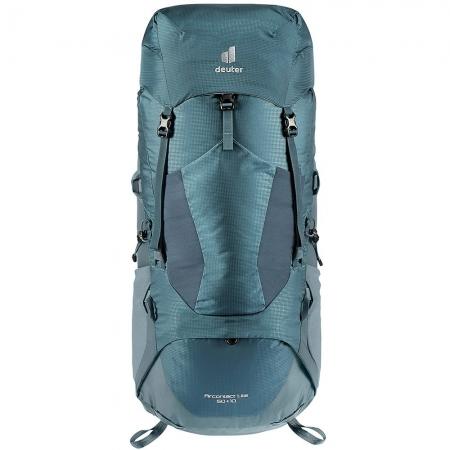Рюкзак Deuter Aircontact Lite 50+10L (3340521 3241) arctic-teal