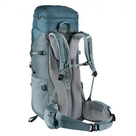 Рюкзак Deuter Aircontact Lite 50+10L (3340521 3241) arctic-teal