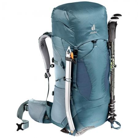 Рюкзак Deuter Aircontact Lite 50+10L (3340521 3241) arctic-teal