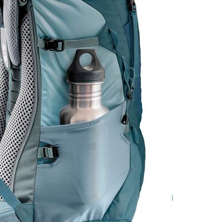 Рюкзак Deuter Aircontact Lite 50+10L (3340521 3241) arctic-teal