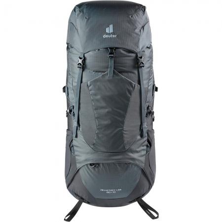 Рюкзак Deuter Aircontact Lite 50+10L (3340521 4701) graphite-black
