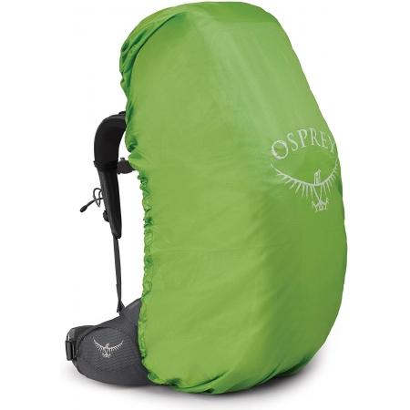 Рюкзак чоловічий Osprey Aether Plus 70L (10002960) eclipse grey
