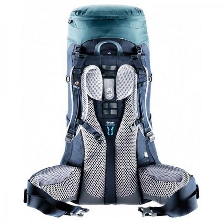 Рюкзак жіночий Deuter Aircontact Lite 60+10L SL (4340218 3329) arctic-navy