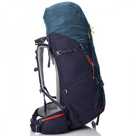 Рюкзак жіночий Deuter Aircontact Lite 60+10L SL (4340218 3329) arctic-navy