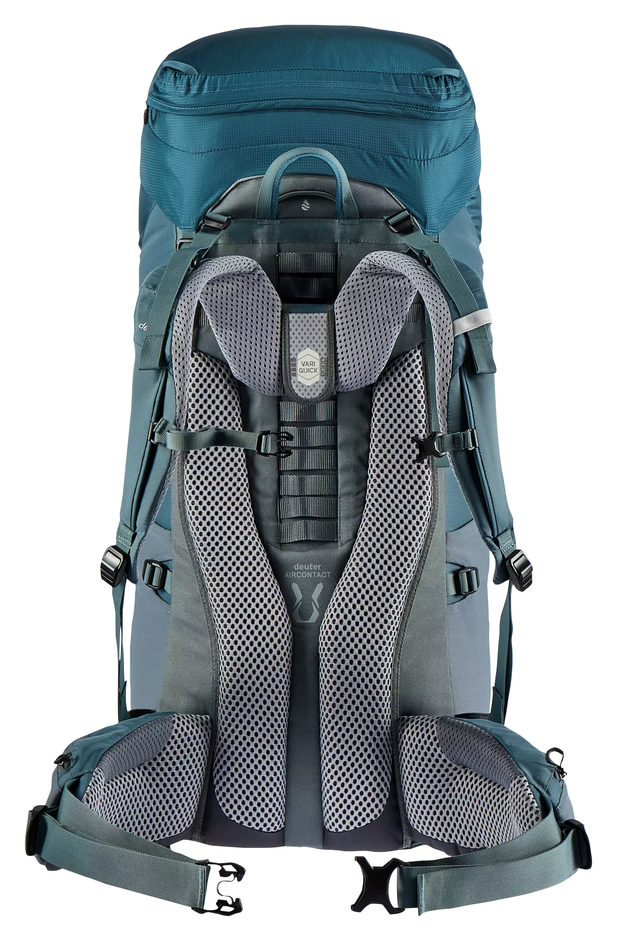 Рюкзак Deuter Aircontact Lite 65+10L (3340721 3241) arctic-teal