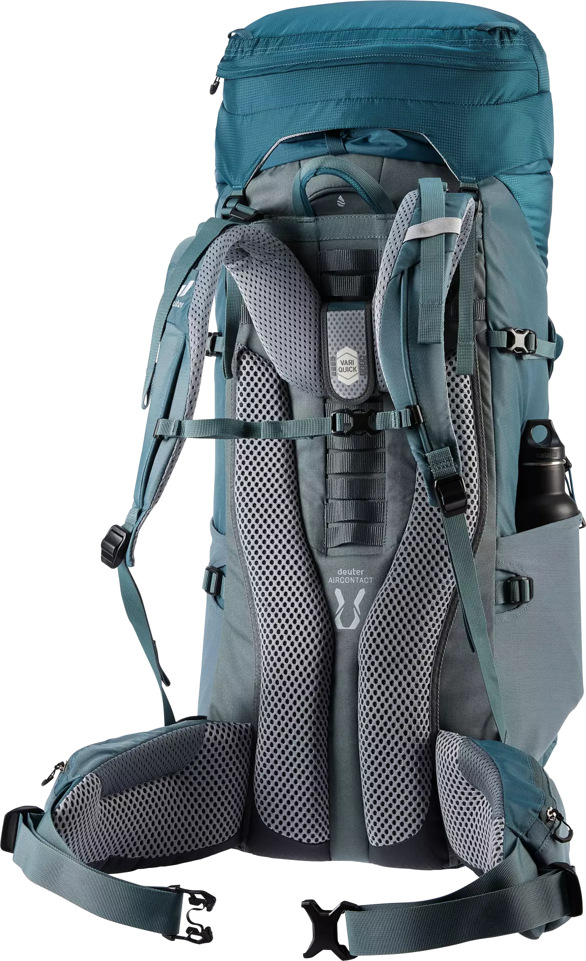 Рюкзак Deuter Aircontact Lite 65+10L (3340721 3241) arctic-teal