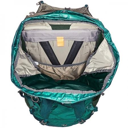 Рюкзак Deuter Aircontact Lite 65+10L (4340318 2231) alpinegreen-forest