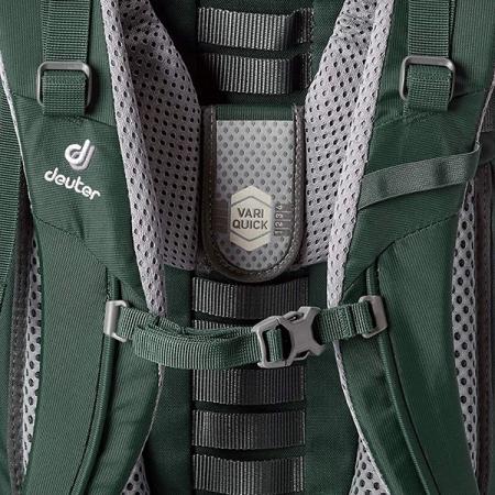 Рюкзак Deuter Aircontact Lite 65+10L (4340318 2231) alpinegreen-forest