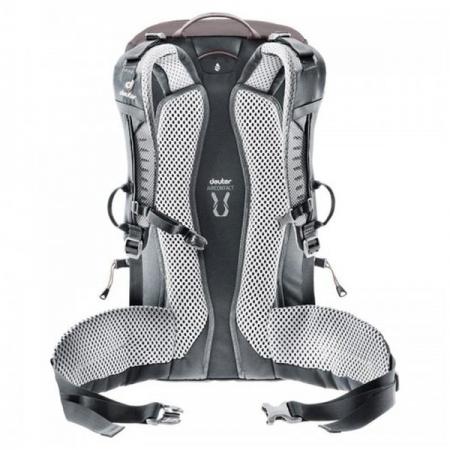 Рюкзак жіночий Deuter Trail 24L SL (3440219 4701) graphite-black