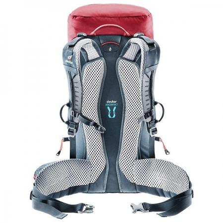 Рюкзак жіночий Deuter Trail 24L SL (3440219 5322) maron-navy