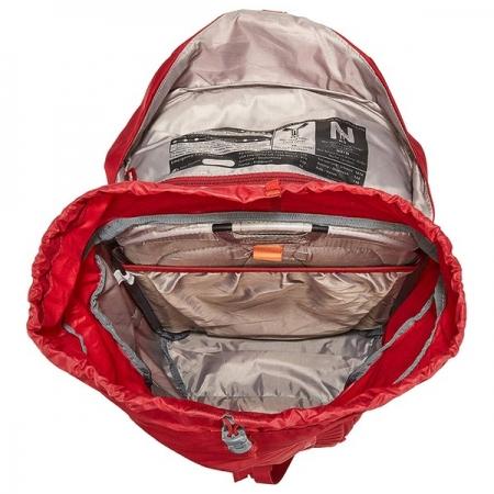 Рюкзак Deuter Trail 30L (3440519 5425) cranberry-graphite
