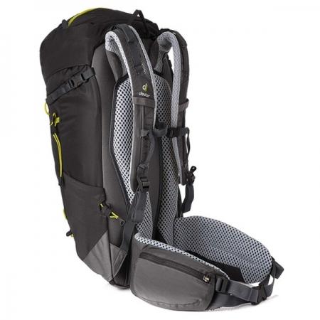 Рюкзак Deuter Trail 30L (3440519 7403) black-graphite