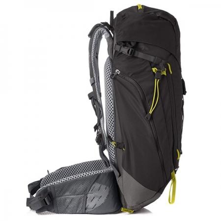 Рюкзак Deuter Trail 30L (3440519 7403) black-graphite