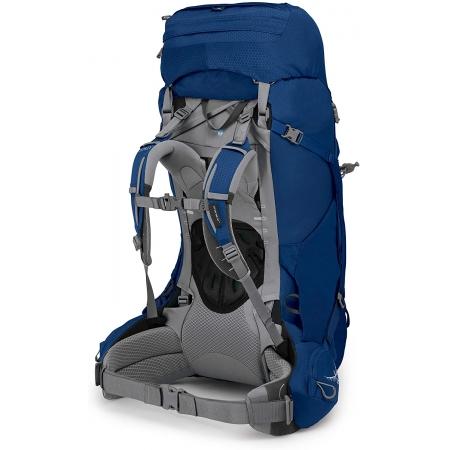 Рюкзак женский Osprey Ariel 62L (10002882) claret red