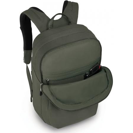 Рюкзак Osprey Arcane XL Day 30L (10003620) haybale green