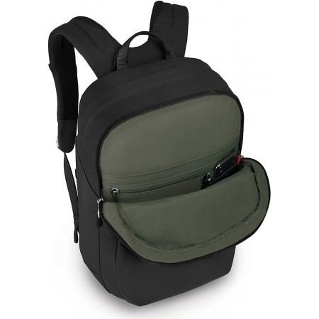 Рюкзак Osprey Arcane XL Day 30L (10003301) stonewash black