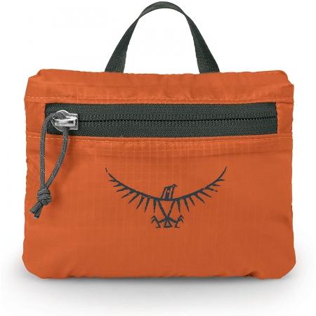 Сумка на пояс складана Osprey UL Stuff Waist 2L (10003298) poppy orange
