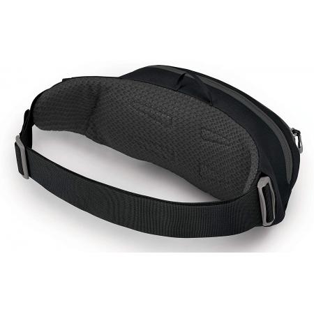 Сумка на пояс Osprey Daylite Waist (10002928) black