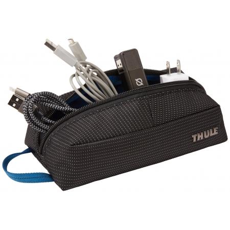 Органайзер для аксесуарів Thule Crossover 2 Travel Kit Medium (TH 3204042) black