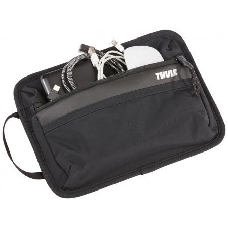 Органайзер для аксесуарів Thule Paramount Cord Pouch Medium (TH 3204224) black