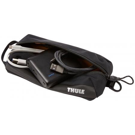 Органайзер для аксесуарів Thule Paramount Cord Pouch Small (TH 3204223) black