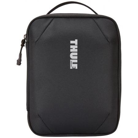 Органайзер для аксесуарів Thule Subterra PowerShuttle Plus (TH 3204139) black