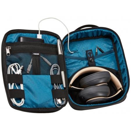 Органайзер для аксесуарів Thule Subterra PowerShuttle Plus (TH 3204139) black