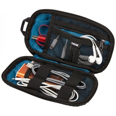 Органайзер для аксесуарів Thule Subterra PowerShuttle Mini (TH 3204137) black