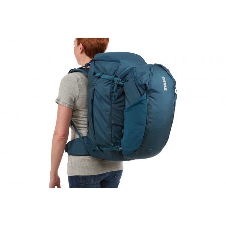 Рюкзак жіночий Thule Landmark 60L Women's (TH 3203729) dark bordeaux