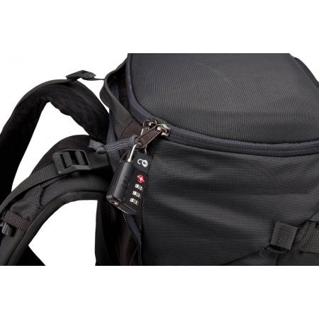 Рюкзак Thule Landmark 70L (TH 3203730) obsidian