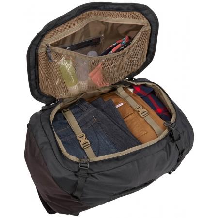 Рюкзак Thule Landmark 70L (TH 3203730) obsidian