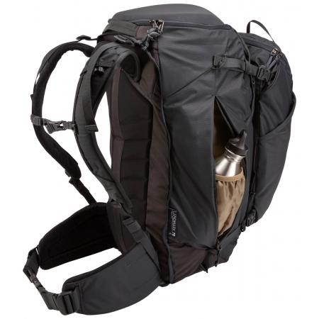 Рюкзак Thule Landmark 70L (TH 3203730) obsidian