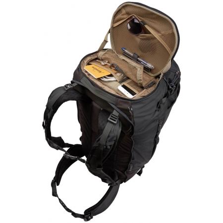Рюкзак Thule Landmark 70L (TH 3203730) obsidian