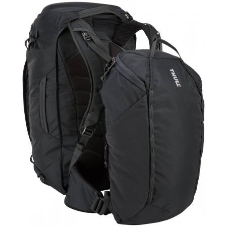 Рюкзак Thule Landmark 70L (TH 3203730) obsidian