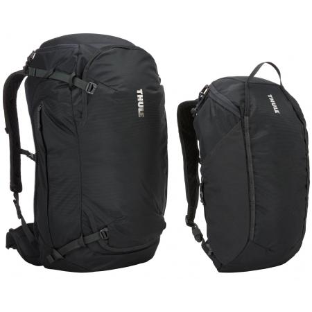 Рюкзак Thule Landmark 70L (TH 3203731) dark forest