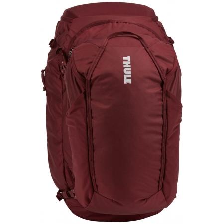 Рюкзак жіночий Thule Landmark 70L Women's (TH 3203733) dark bordeaux