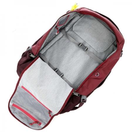 Рюкзак жіночий Deuter Aviant Access 38L SL (3511120 5543) maron-aubergine