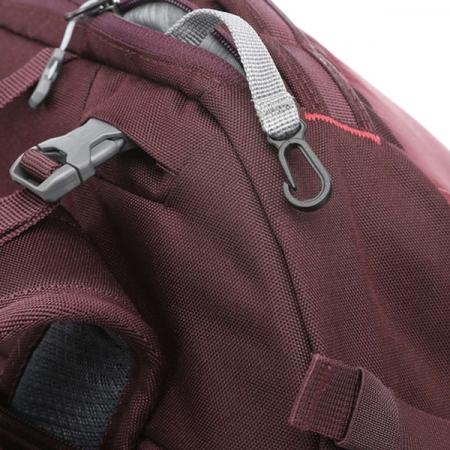 Рюкзак жіночий Deuter Aviant Access 38L SL (3511120 5543) maron-aubergine
