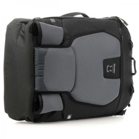 Рюкзак жіночий Deuter Aviant Access 38L SL (3511120 7000) black