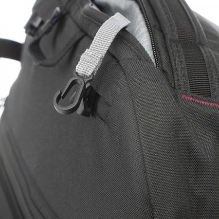 Рюкзак жіночий Deuter Aviant Access 38L SL (3511120 7000) black