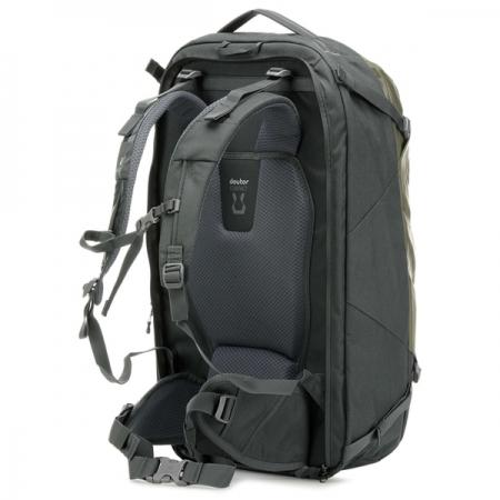 Рюкзак Deuter Aviant Access 55L (3511220 2243) khaki-ivy