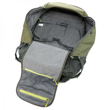 Рюкзак Deuter Aviant Access 55L (3511220 2243) khaki-ivy