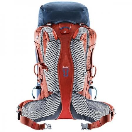 Рюкзак Deuter Trail Pro 36L (3441319 3522) midnight-lava