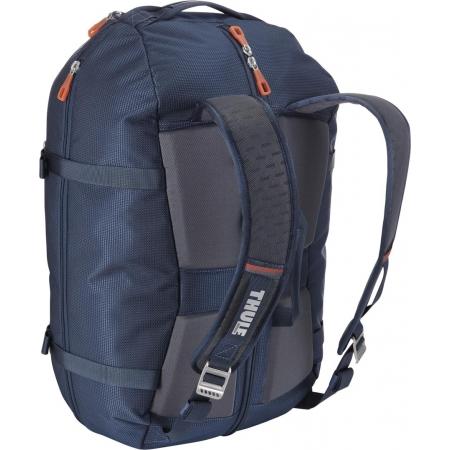 Сумка-рюкзак дорожня Thule Crossover 40L (TH 3201083) stratus