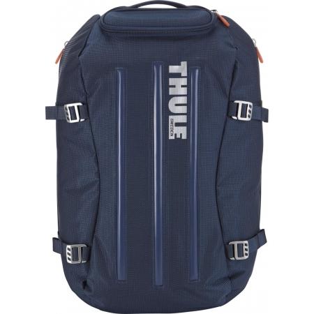 Сумка-рюкзак дорожня Thule Crossover 40L (TH 3201083) stratus