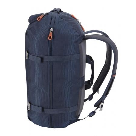 Сумка-рюкзак дорожня Thule Crossover 40L (TH 3201083) stratus