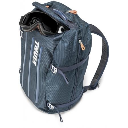 Сумка-рюкзак дорожня Thule Crossover 40L (TH 3201083) stratus