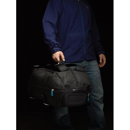 Сумка-рюкзак дорожня Thule Crossover 40L (TH 3201083) stratus