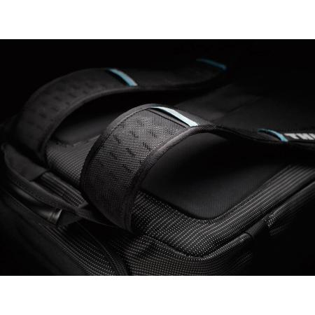 Сумка-рюкзак дорожня Thule Crossover 40L (TH 3201083) stratus