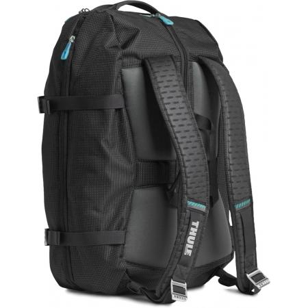 Сумка-рюкзак дорожня Thule Crossover 40L (TH 3201082) black